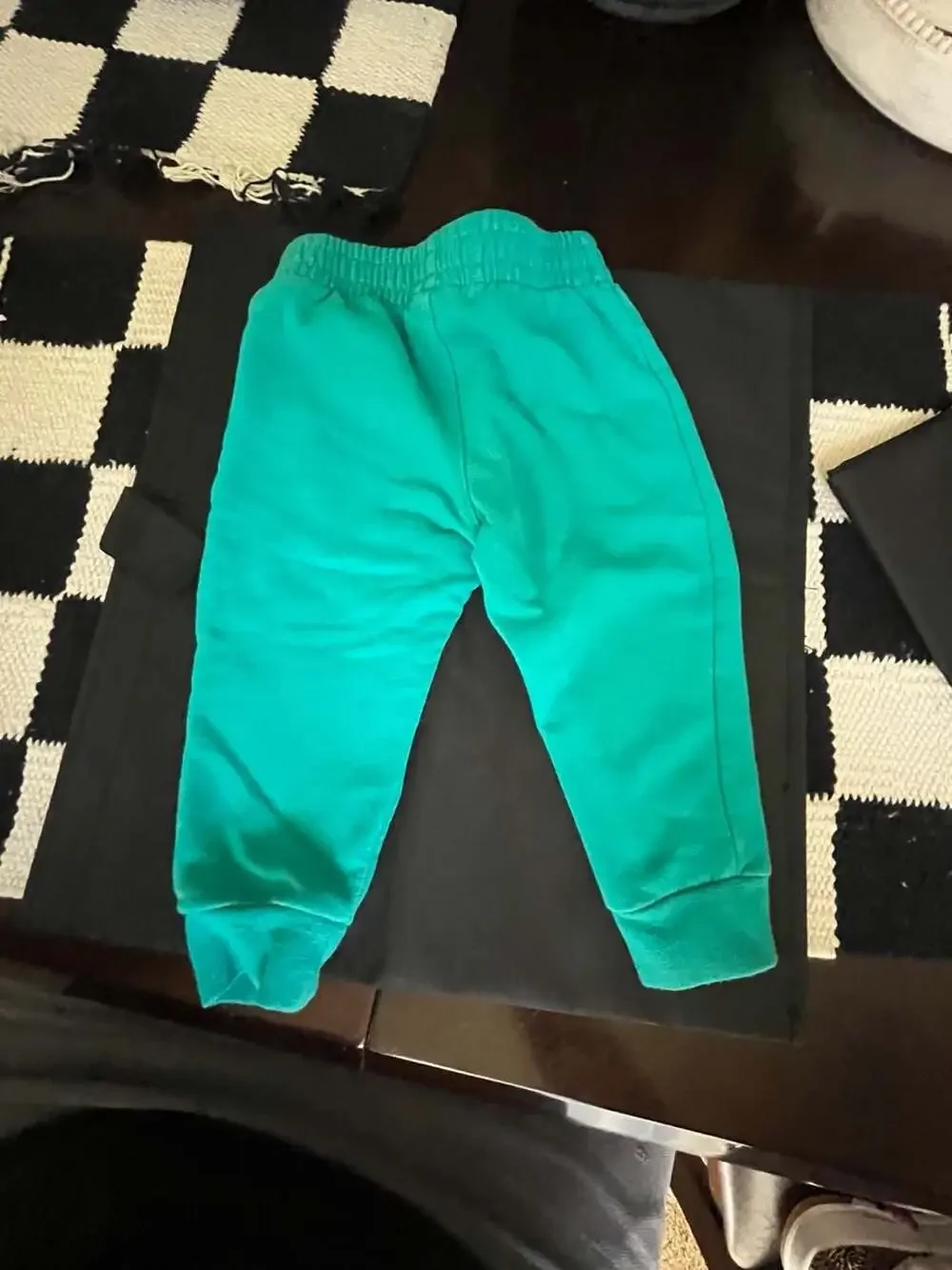 Jordan Toddler/Kids Fleece Pullover Hoodie and Jogger Sweatpants Set